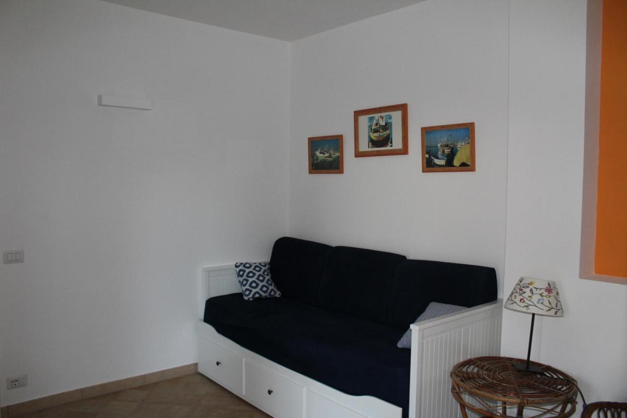 Agenzia Isotur Villa Olimpia Ponza Extérieur photo