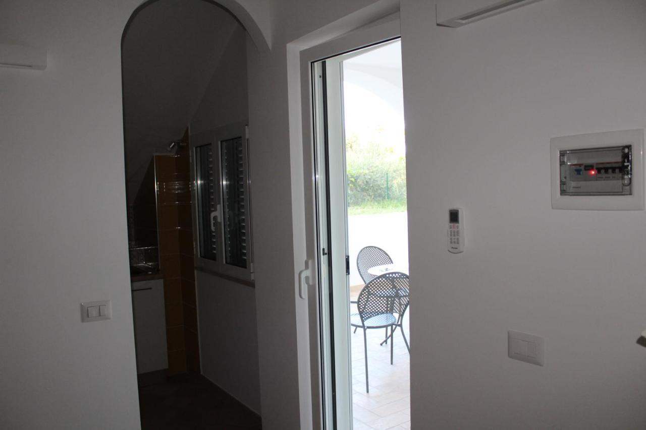 Agenzia Isotur Villa Olimpia Ponza Extérieur photo